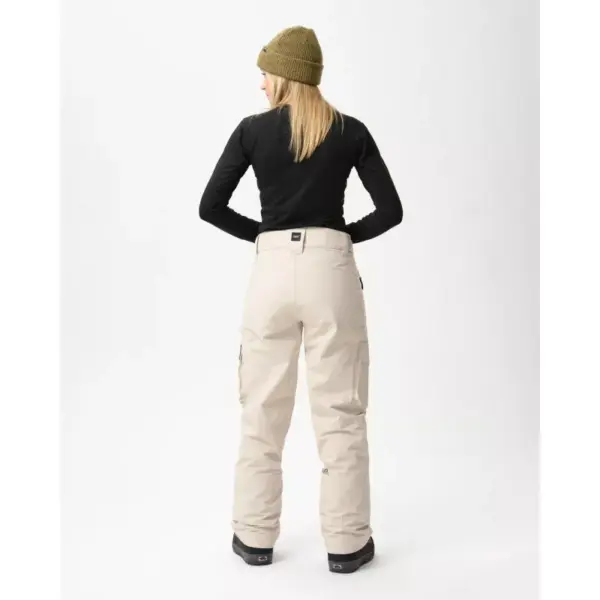 ColourWear Cargo Pants Women