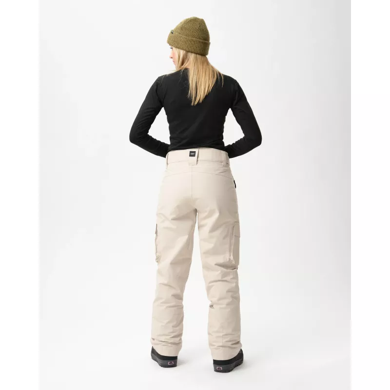 ColourWear Cargo Pants Women - Bilde 4