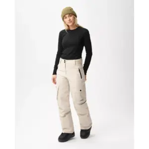 ColourWear Cargo Pants Women - Bilde 5