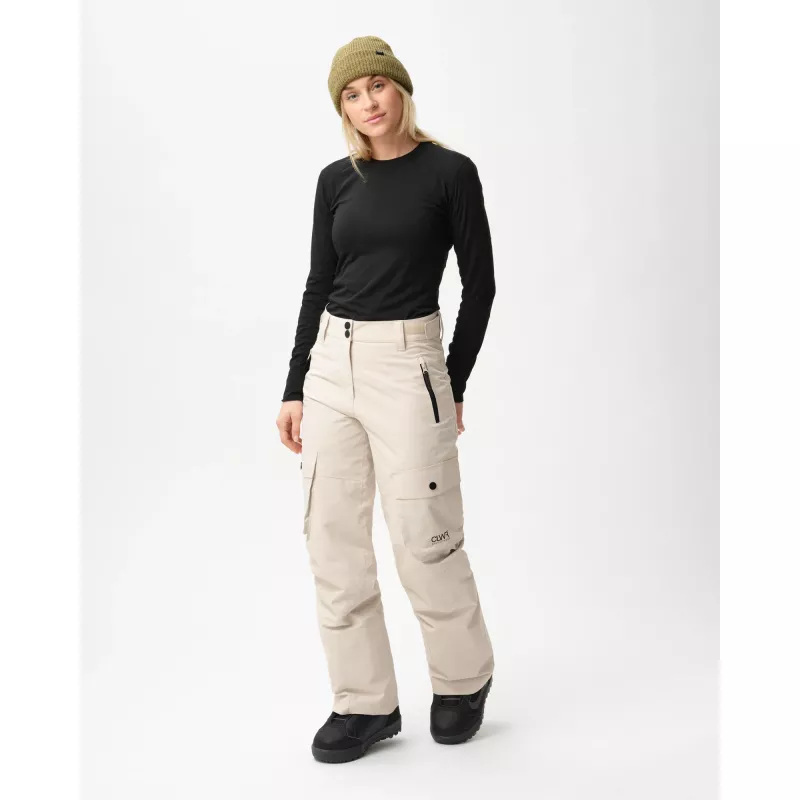 ColourWear Cargo Pants Women - Bilde 5