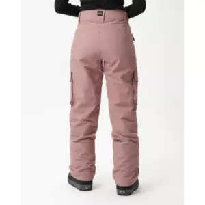 ColourWear Cargo Pants Women - Bilde 5