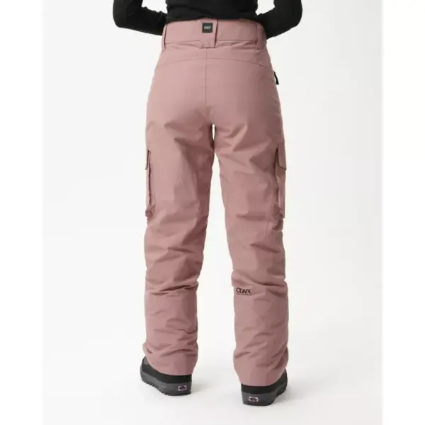 ColourWear-Colour Wear W Cargo Pants –Lillehammer Sport-5 ColourWear Cargo Pants Women