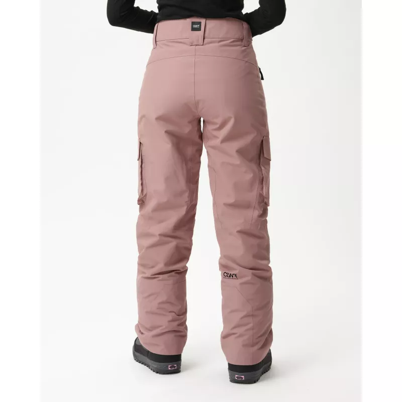 ColourWear Cargo Pants Women - Bilde 5