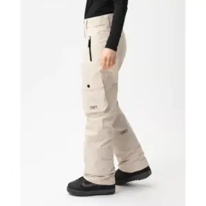 ColourWear Cargo Pants Women - Bilde 6