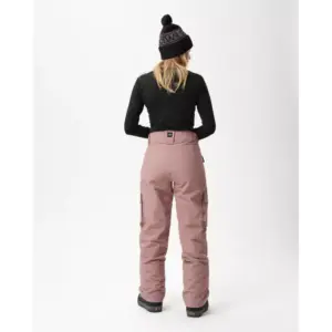 ColourWear Cargo Pants Women - Bilde 6