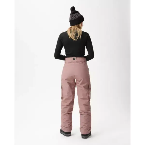 ColourWear-Colour Wear W Cargo Pants –Lillehammer Sport-6 ColourWear Cargo Pants Women