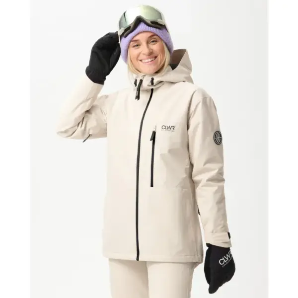 ColourWear-Colour Wear W Cookie Jacket–Lillehammer Sport-1 ColourWear Cookie Jacket Women