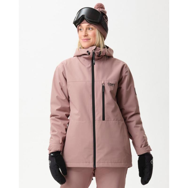 ColourWear Cookie Jacket Women - Bilde 1