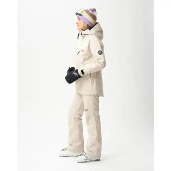 ColourWear-Colour Wear W Cookie Jacket–Lillehammer Sport-2 ColourWear Cookie Jacket Women