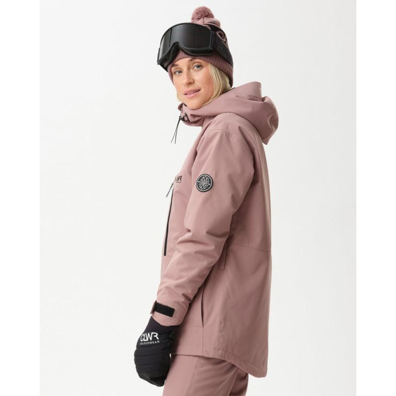 ColourWear Cookie Jacket Women - Bilde 2