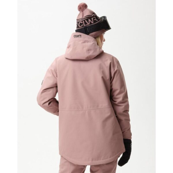 ColourWear-Colour Wear W Cookie Jacket–Lillehammer Sport-3 ColourWear Cookie Jacket Women