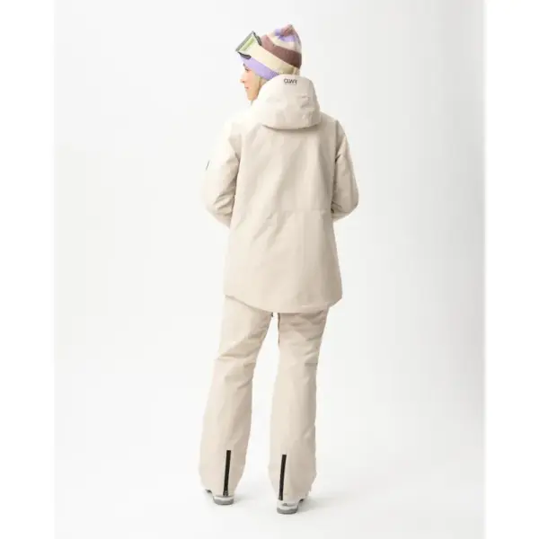 ColourWear-Colour Wear W Cookie Jacket–Lillehammer Sport-3 ColourWear Cookie Jacket Women