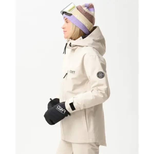 ColourWear-Colour Wear W Cookie Jacket–Lillehammer Sport-4 ColourWear Cookie Jacket Women
