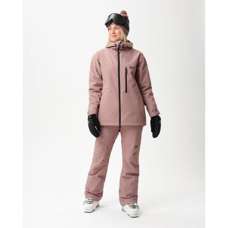 ColourWear Cookie Jacket Women - Bilde 4