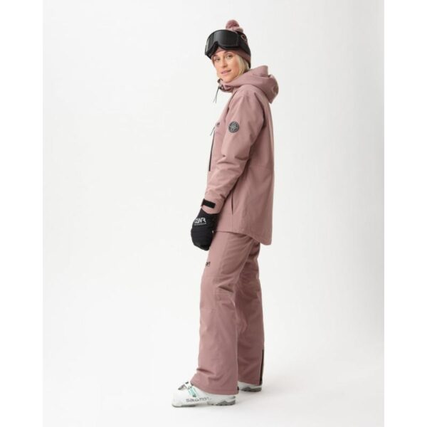 ColourWear-Colour Wear W Cookie Jacket–Lillehammer Sport-5 ColourWear Cookie Jacket Women