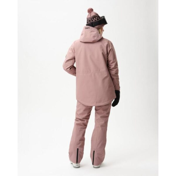 ColourWear-Colour Wear W Cookie Jacket–Lillehammer Sport-6 ColourWear Cookie Jacket Women