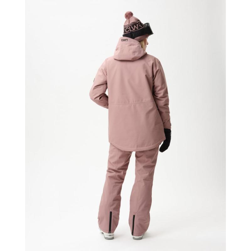 ColourWear Cookie Jacket Women - Bilde 6