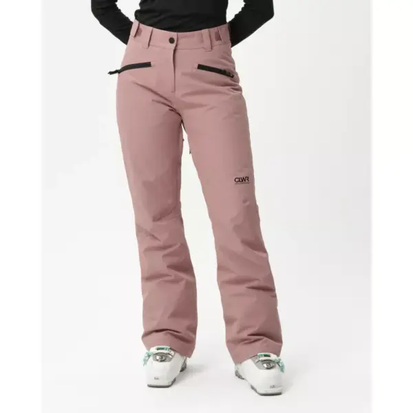 ColourWear W Cork Pant