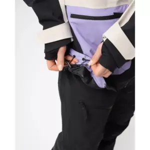 ColourWear W Transfer Jacket 3L - Bilde 10