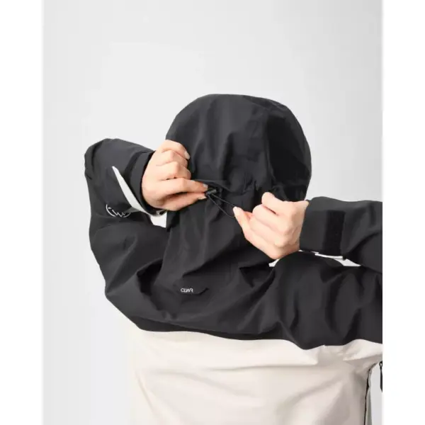 ColourWear W Transfer Jacket 3L