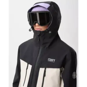 ColourWear W Transfer Jacket 3L - Bilde 12