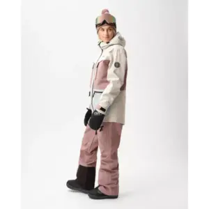 ColourWear W Transfer Jacket 3L - Bilde 2