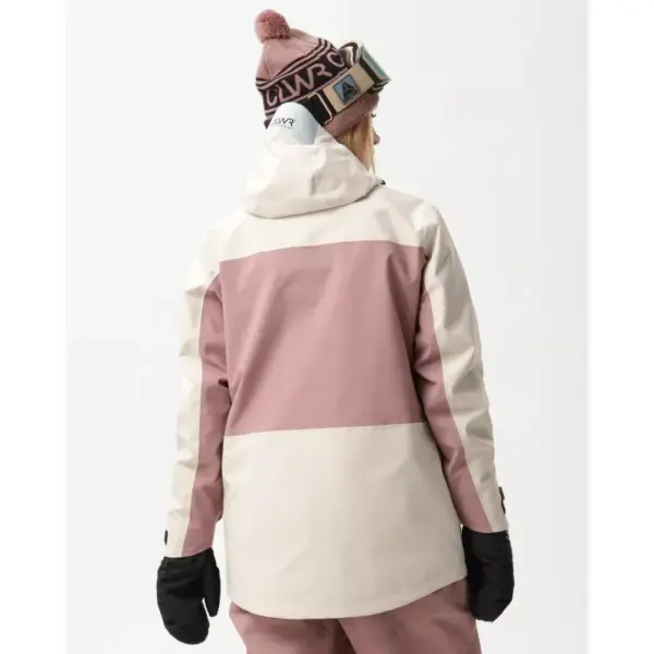 ColourWear W Transfer Jacket 3L