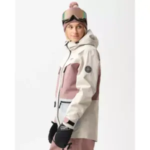 ColourWear W Transfer Jacket 3L - Bilde 4