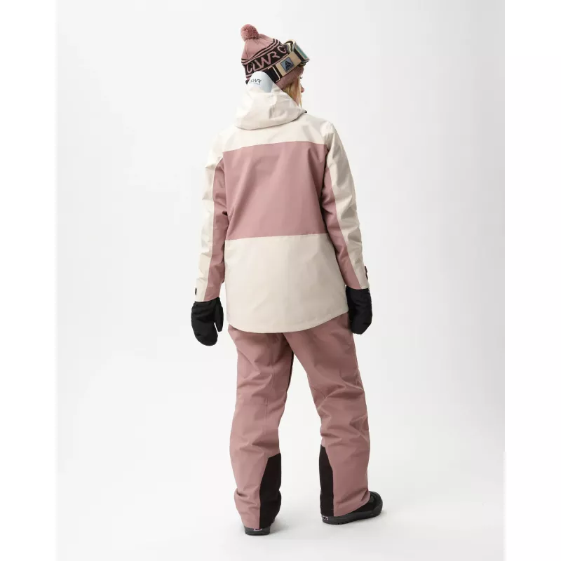 ColourWear W Transfer Jacket 3L - Bilde 6