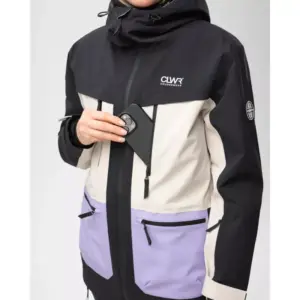 ColourWear W Transfer Jacket 3L - Bilde 7