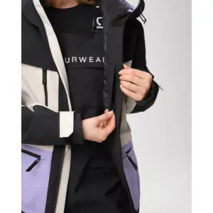 ColourWear W Transfer Jacket 3L - Bilde 8