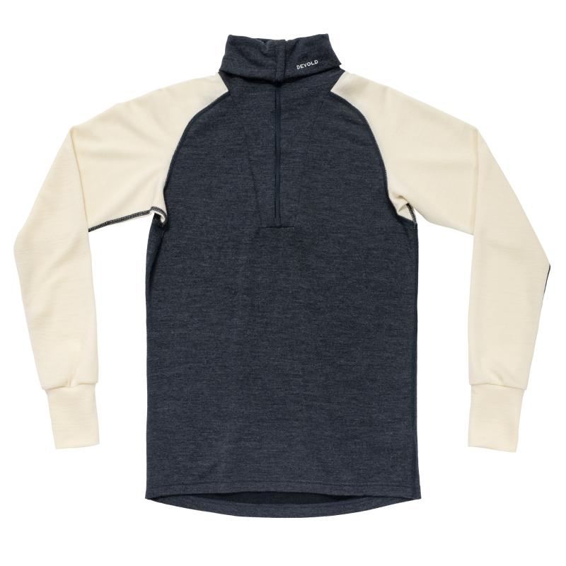 Devold Devold Expedition Merino Silk Zip Man GO 158 240 A Lillehammer Sport 1