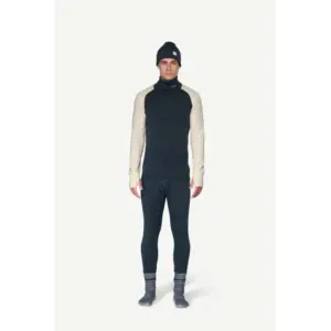Devold Expedition Merino Silk Zip Man - Bilde 2