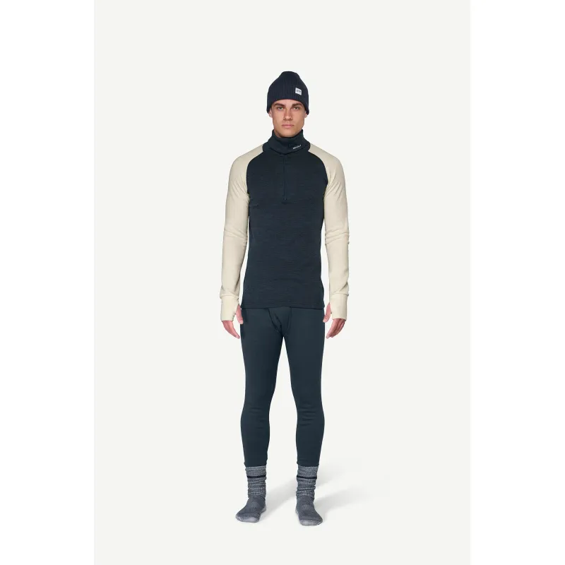 Devold Expedition Merino Silk Zip Man - Bilde 2