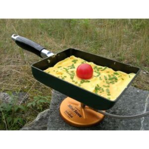 Eagle Products Eagle Products Stekepanne non-stick alu REKTA ST1318 Lillehammer Sport 1