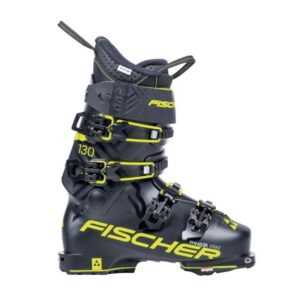 Fischer Fischer RANGER FREE 130 WALK DYN U17018 Lillehammer Sport 1