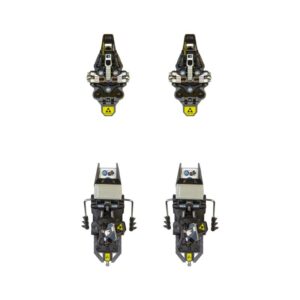 Fischer Fischer TOUR CLASSIC BRAKE 105 T70318 Lillehammer Sport 1