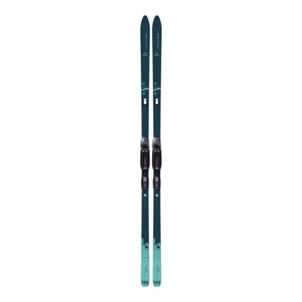Fischer Fischer Transnordic 66 Crown-Skin Xtralite N55623 Lillehammer Sport 1