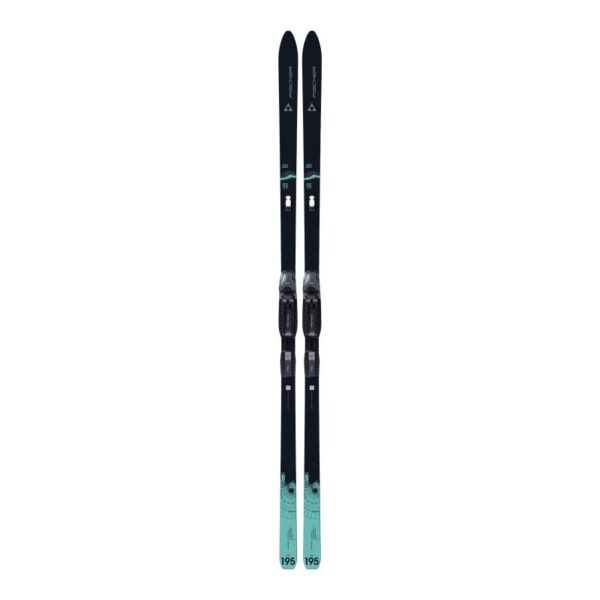 Fischer Fischer Transnordic 66 Easy Skin Xtralite N55023 Lillehammer Sport 1