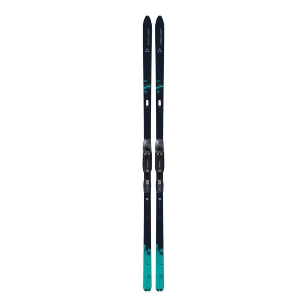 Fischer Fischer Transnordic 66 Easy Skin Xtralite N55025 Lillehammer Sport 1