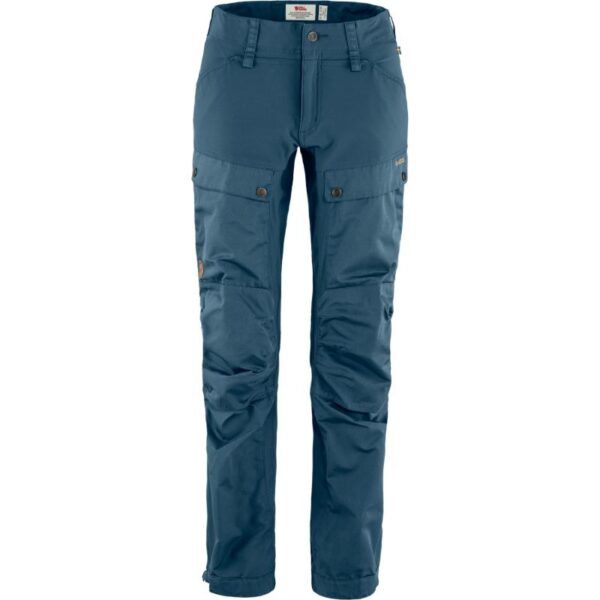 Fjällräven Fjällräven Keb Trousers Curved W F86705 Lillehammer Sport 1