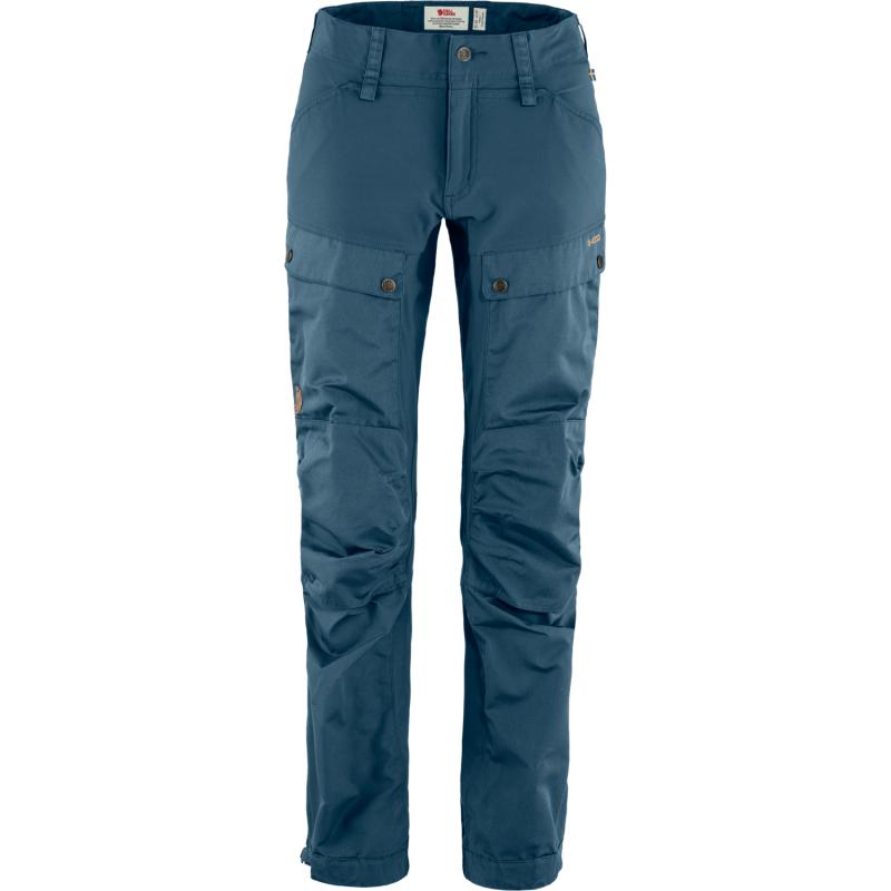 Fjällräven Fjällräven Keb Trousers Curved W F86705 Lillehammer Sport 1