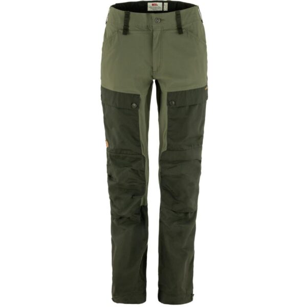 Fjällräven Fjällräven Keb Trousers Curved W F86705 Lillehammer Sport 1