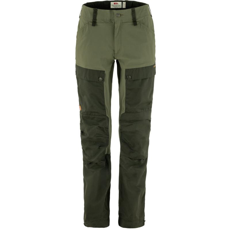 Fjällräven Fjällräven Keb Trousers Curved W F86705 Lillehammer Sport 1