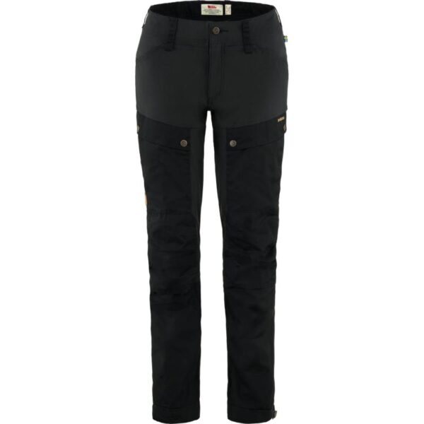 Fjällräven Fjällräven Keb Trousers Curved W F86705 Lillehammer Sport 1