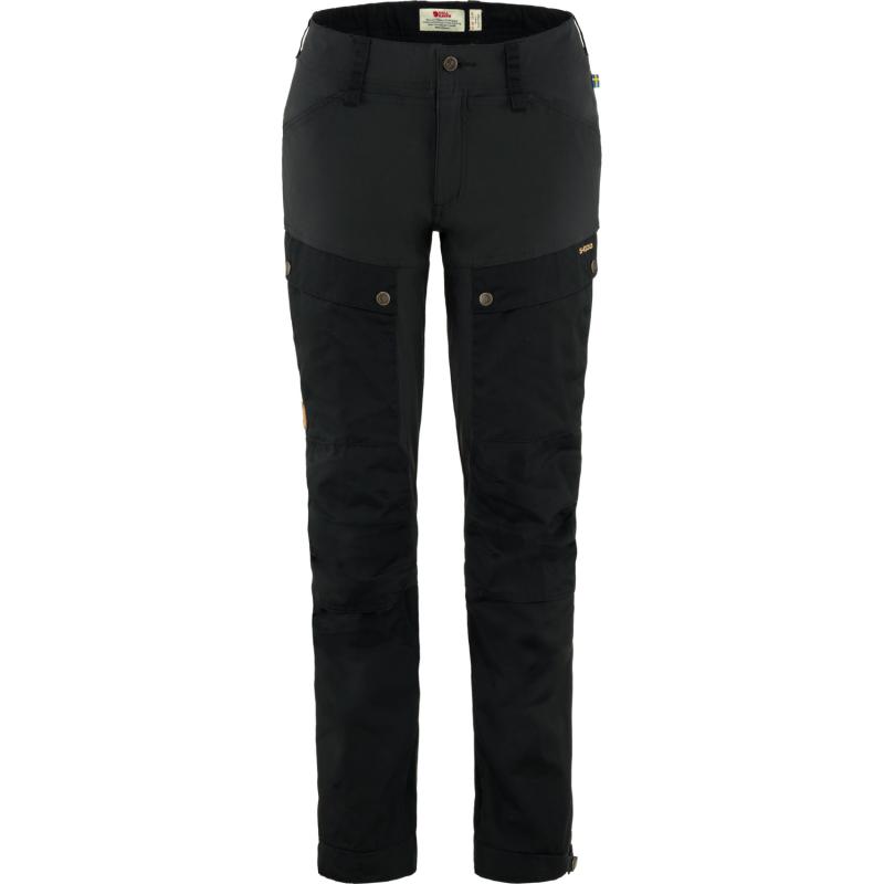 Fjällräven Fjällräven Keb Trousers Curved W F86705 Lillehammer Sport 1