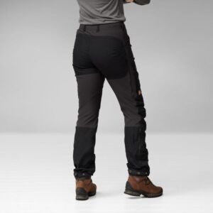 Fjällräven Fjällräven Keb Trousers Curved W F86705 Lillehammer Sport 11