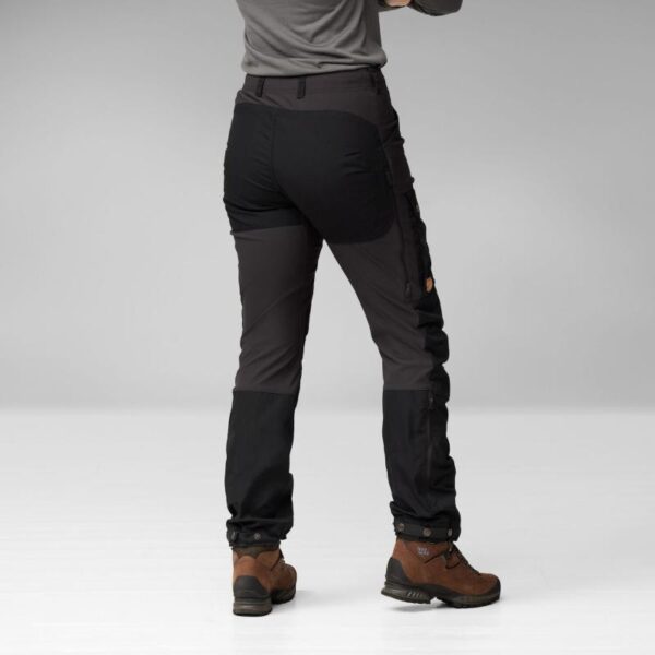 Fjällräven Fjällräven Keb Trousers Curved W F86705 Lillehammer Sport 11