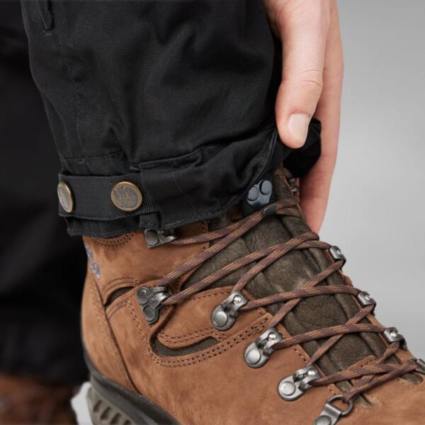 Fjällräven Fjällräven Keb Trousers Curved W F86705 Lillehammer Sport 13