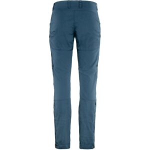 Fjällräven Fjällräven Keb Trousers Curved W F86705 Lillehammer Sport 2